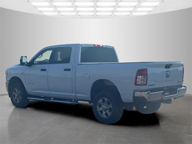 used 2024 Ram 2500 car, priced at $41,689