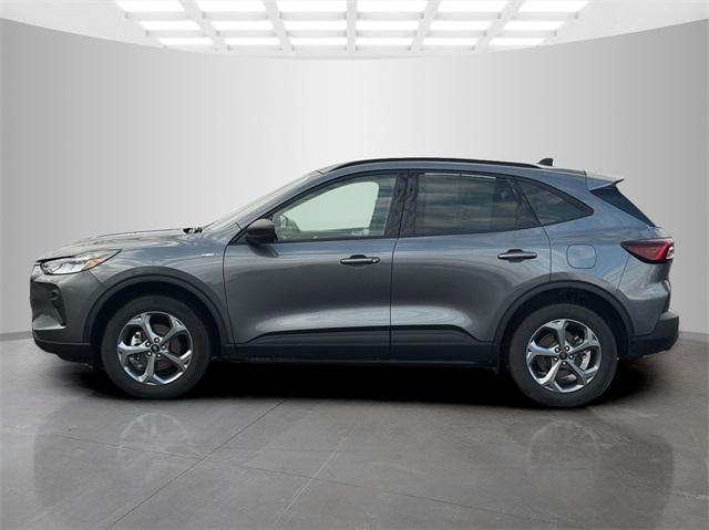 used 2025 Ford Escape car, priced at $23,989