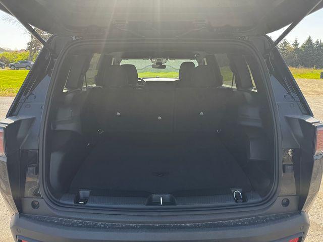 new 2026 Jeep Cherokee car, priced at $36,128