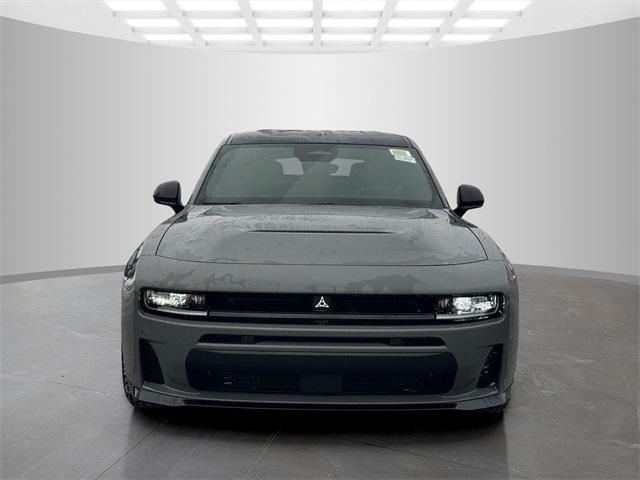 new 2026 Dodge Charger car, priced at $56,388