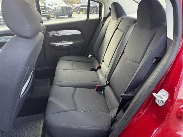 used 2009 Chrysler Sebring car, priced at $4,989