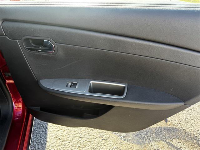 used 2012 Chevrolet Malibu car, priced at $7,506