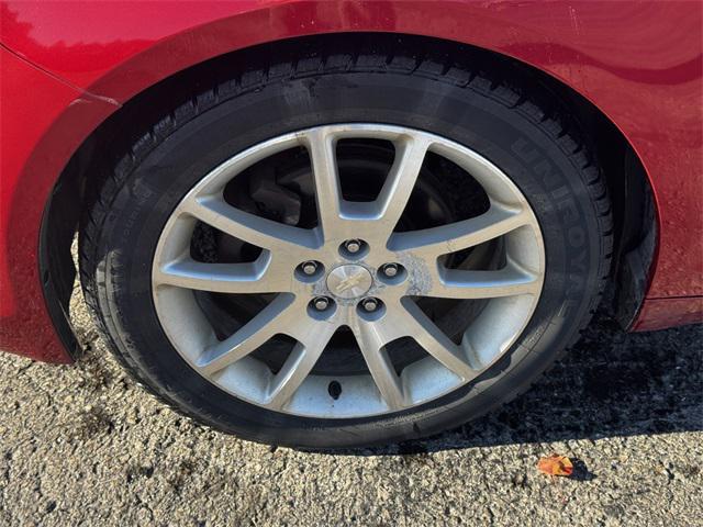 used 2012 Chevrolet Malibu car, priced at $7,506