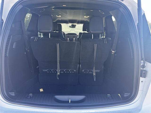 new 2026 Chrysler Pacifica car, priced at $38,988