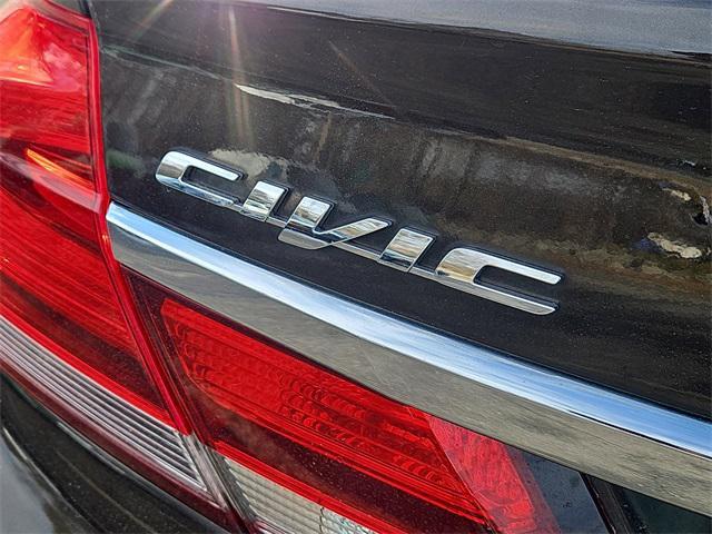 used 2013 Honda Civic car, priced at $10,494
