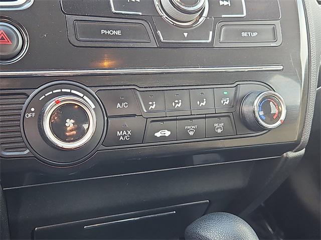 used 2013 Honda Civic car, priced at $10,494