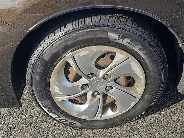 used 2013 Honda Civic car, priced at $10,494