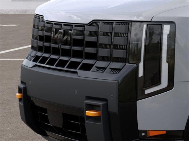 new 2027 Kia Telluride car, priced at $58,080