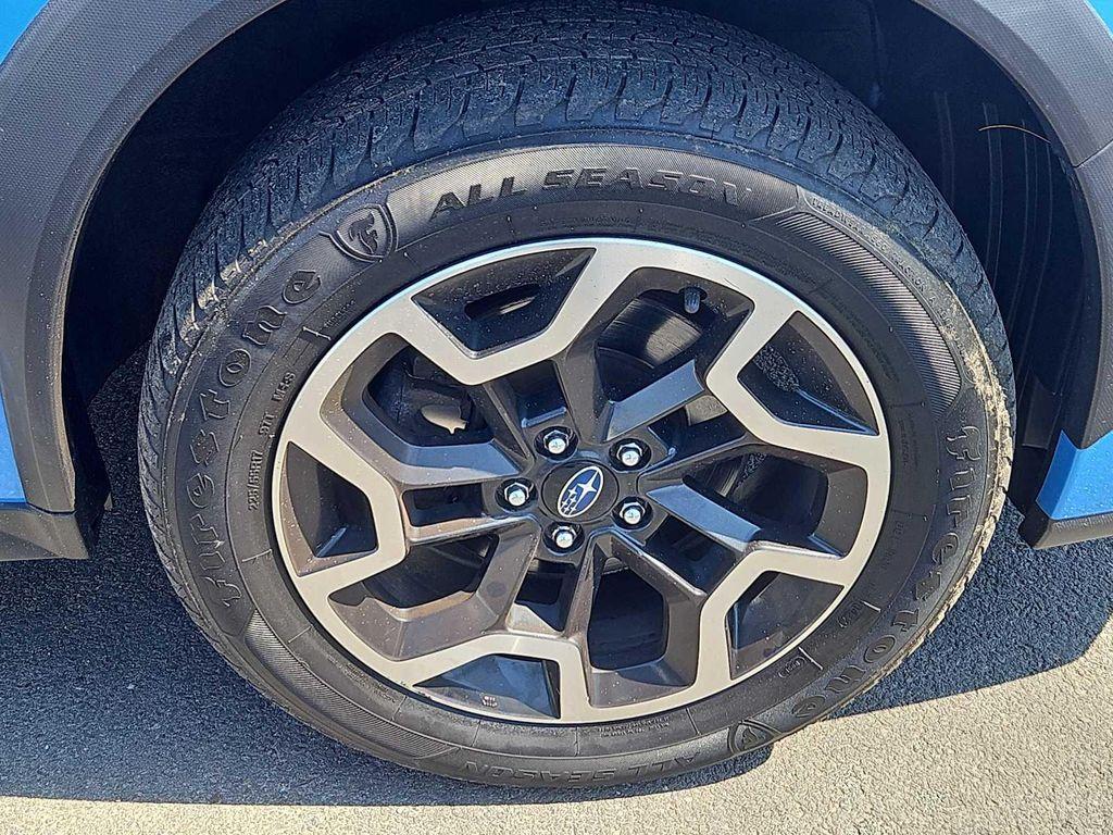 used 2016 Subaru Crosstrek car, priced at $14,997