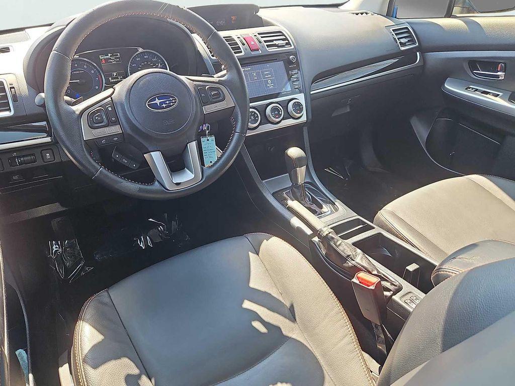 used 2016 Subaru Crosstrek car, priced at $14,997