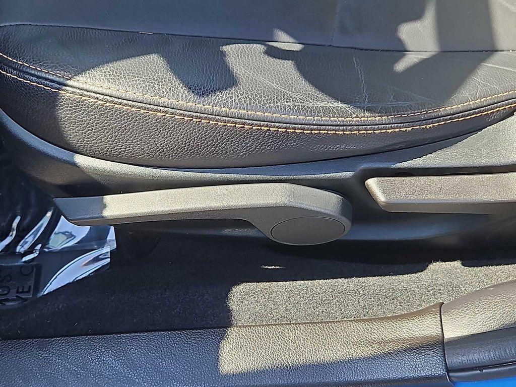 used 2016 Subaru Crosstrek car, priced at $14,997