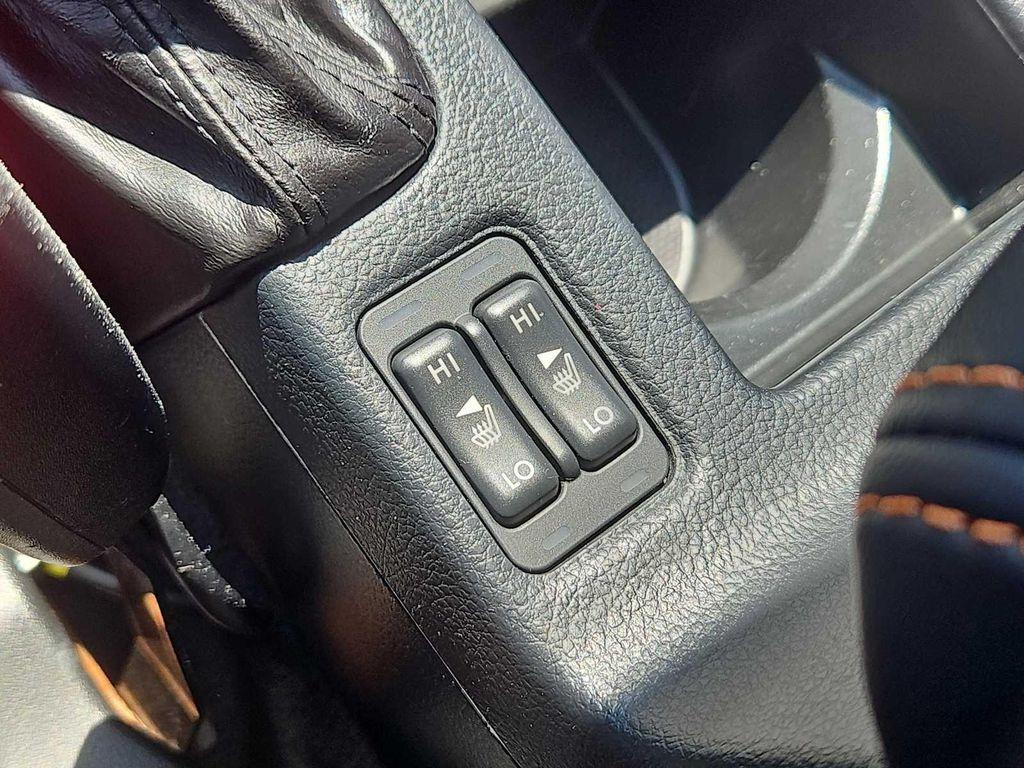 used 2016 Subaru Crosstrek car, priced at $14,997