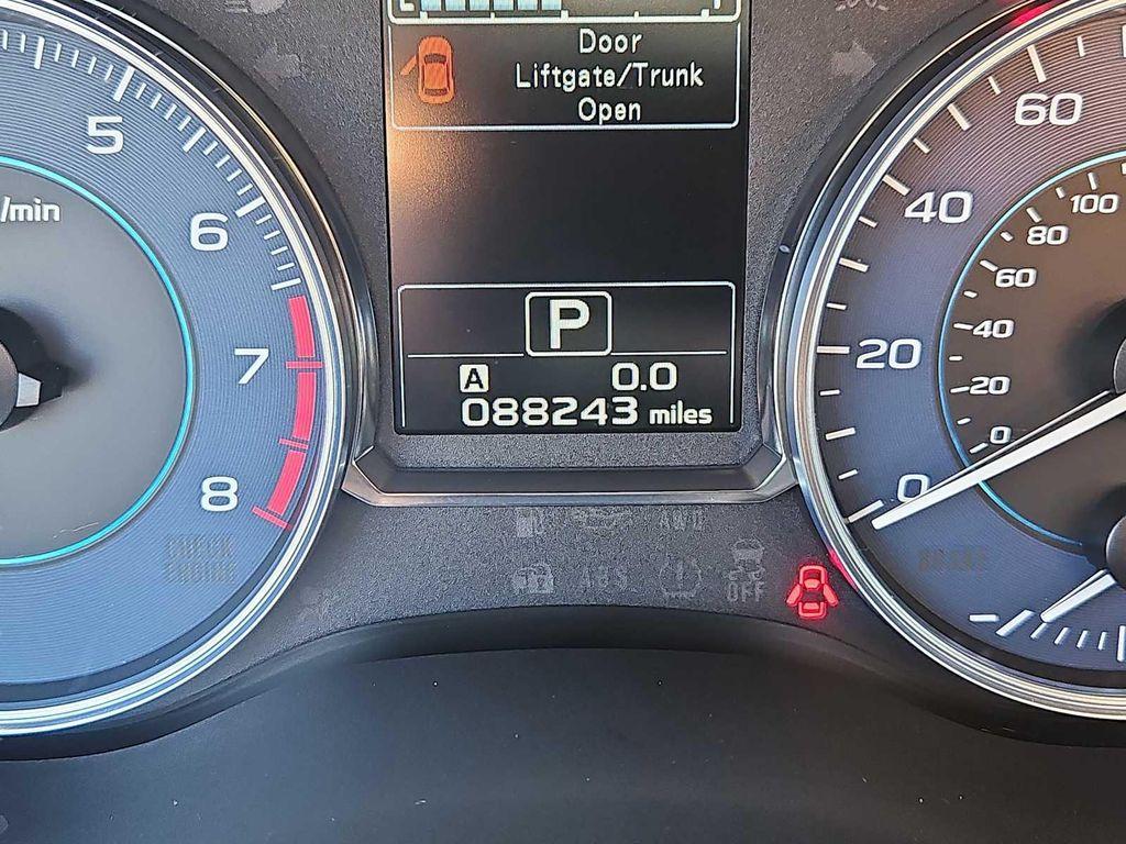 used 2016 Subaru Crosstrek car, priced at $14,997