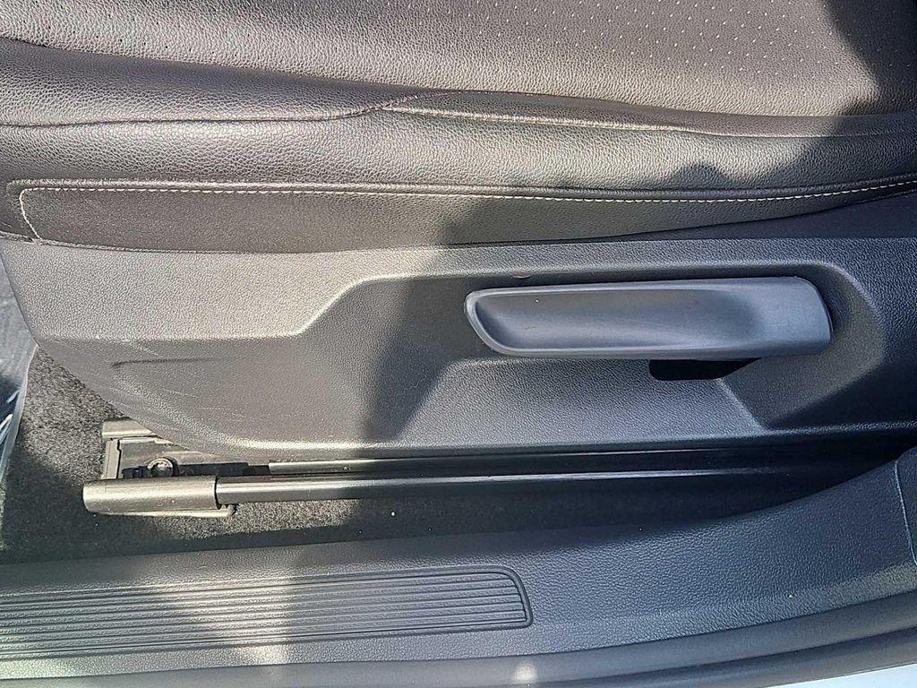 used 2019 Volkswagen Jetta car, priced at $14,987