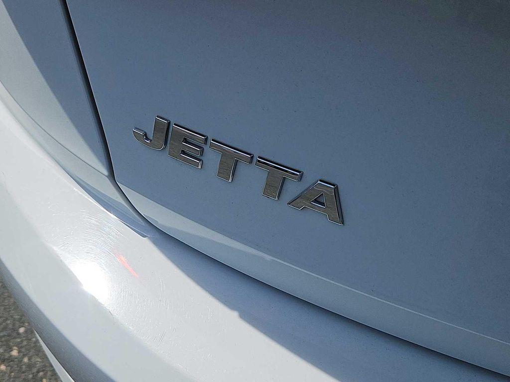 used 2019 Volkswagen Jetta car, priced at $14,987
