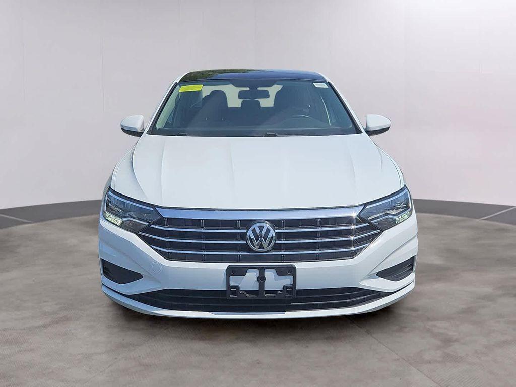used 2019 Volkswagen Jetta car, priced at $14,987