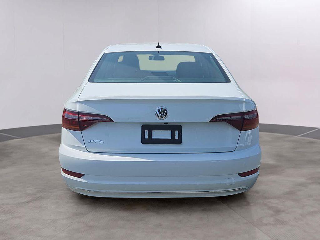 used 2019 Volkswagen Jetta car, priced at $14,987