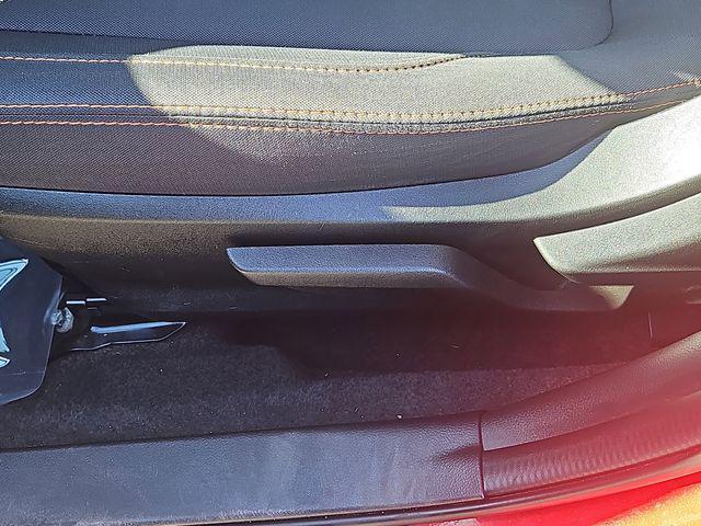 used 2022 Subaru Crosstrek car, priced at $23,987