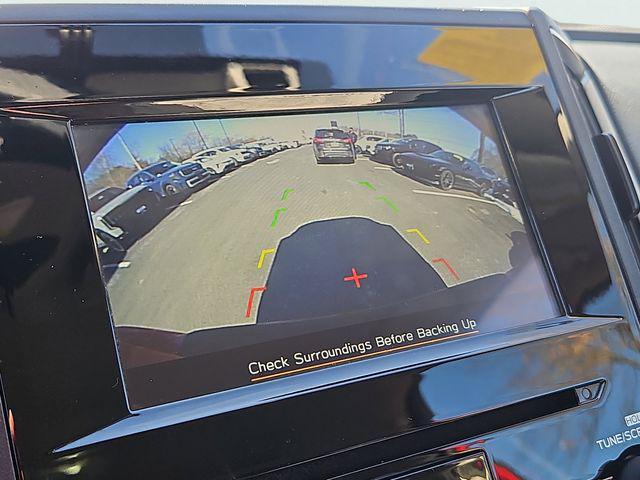 used 2022 Subaru Crosstrek car, priced at $23,987