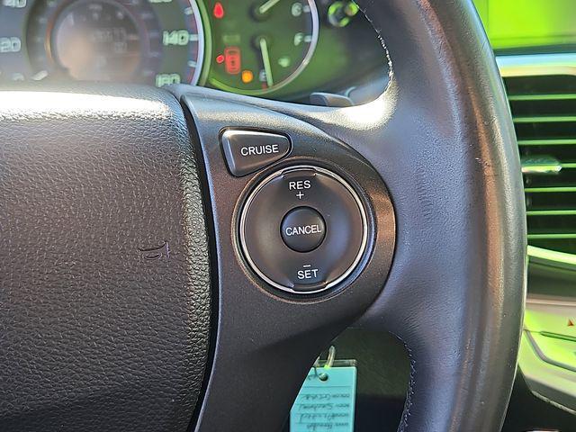 used 2014 Honda Accord car, priced at $12,487