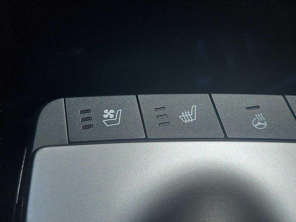 used 2023 Kia EV6 car, priced at $29,987