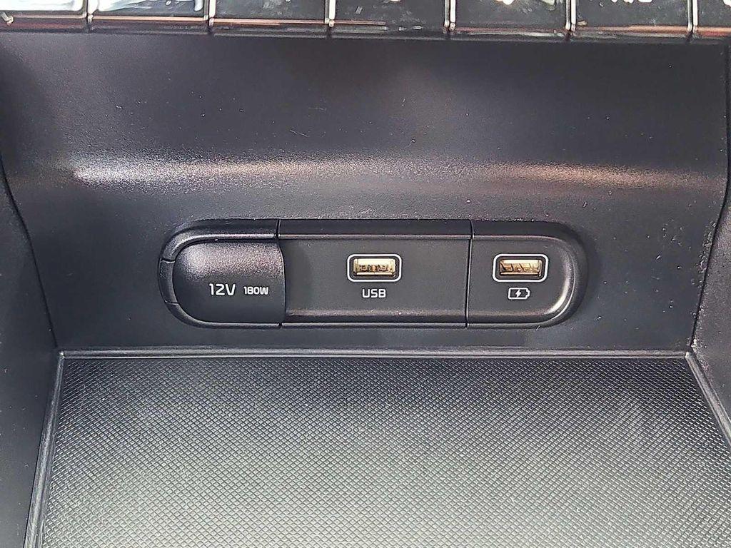 used 2024 Kia K5 car, priced at $29,987