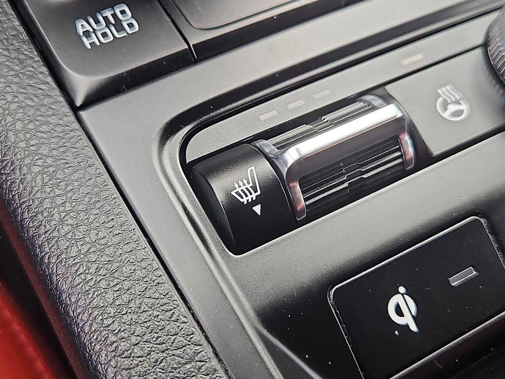 used 2024 Kia K5 car, priced at $29,987