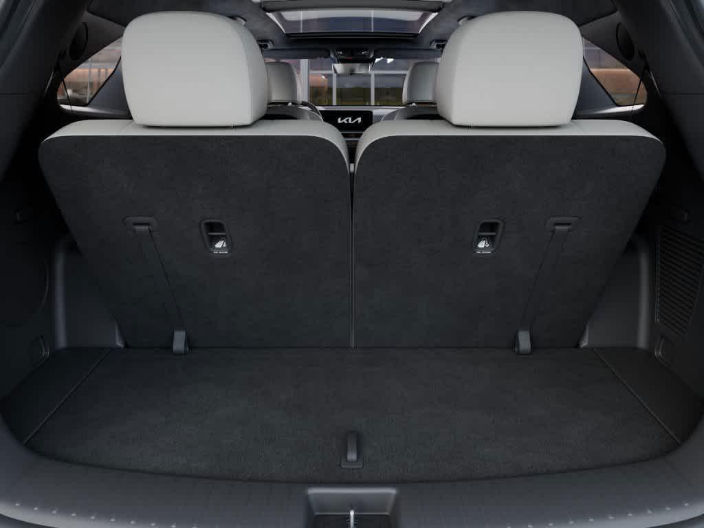 new 2026 Kia Sorento Hybrid car, priced at $43,952