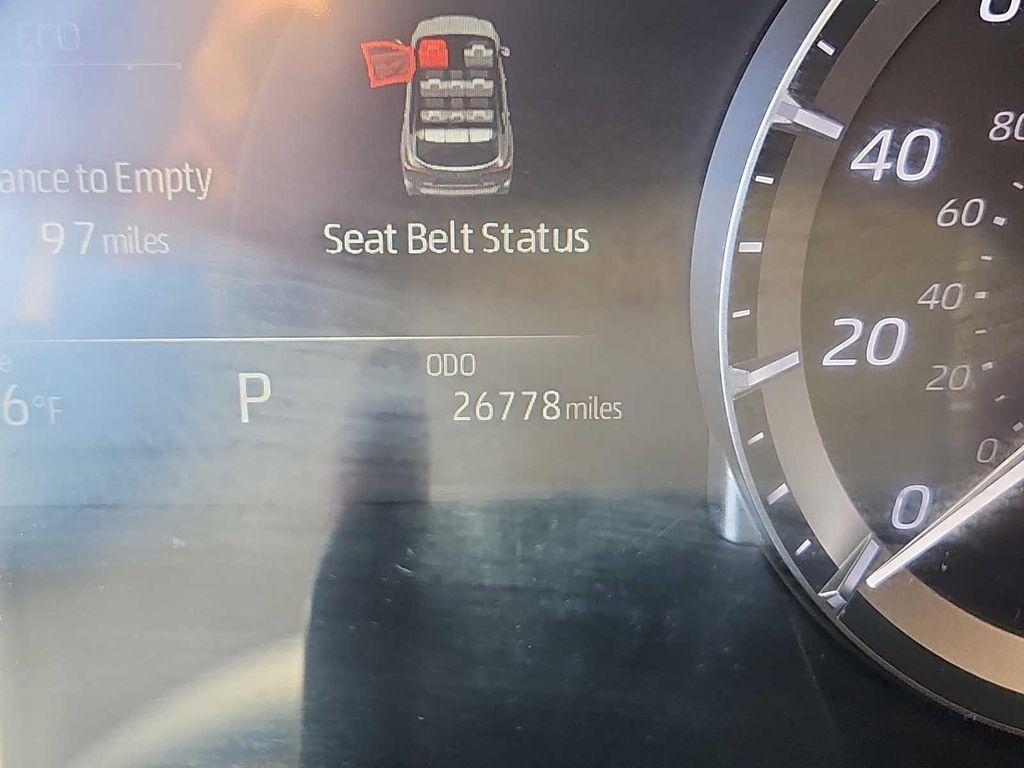 used 2023 Toyota Highlander car, priced at $35,549