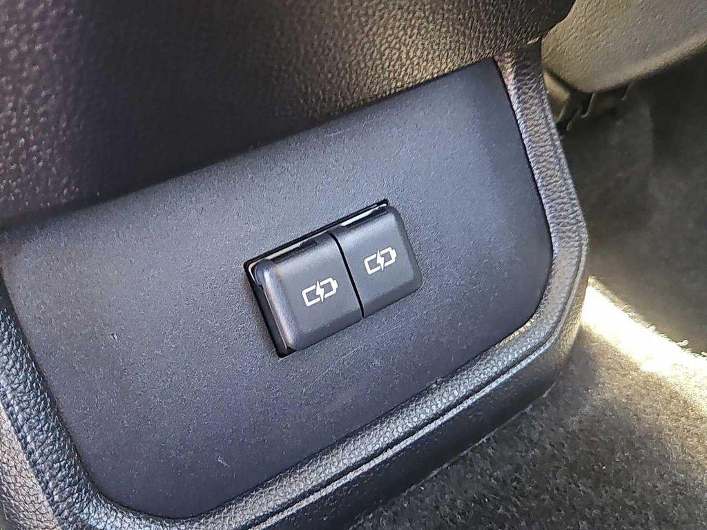 used 2023 Toyota Highlander car, priced at $35,549