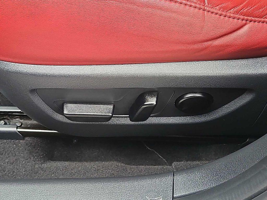 used 2022 Mazda CX-30 car, priced at $24,587