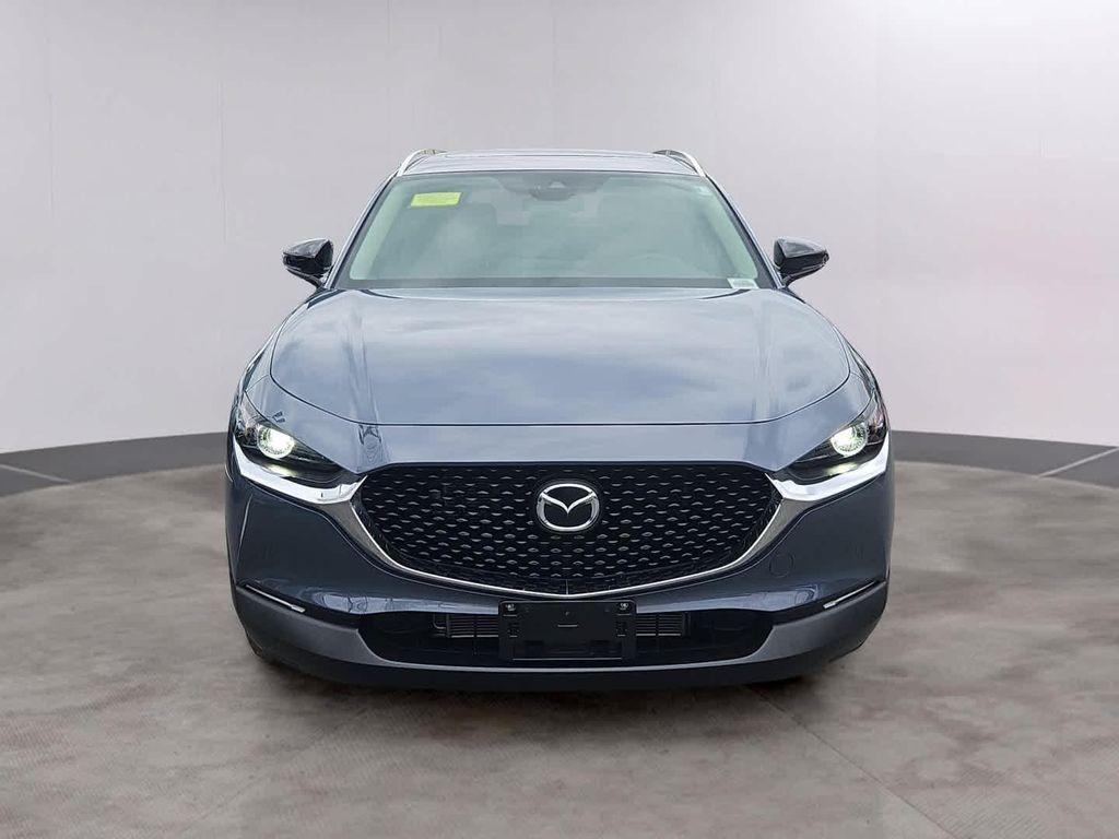 used 2022 Mazda CX-30 car, priced at $24,587