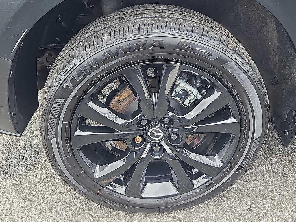used 2022 Mazda CX-30 car, priced at $24,587