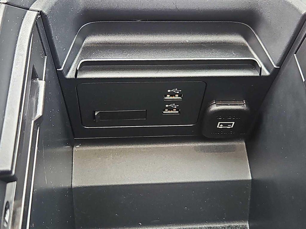 used 2022 Mazda CX-30 car, priced at $24,587
