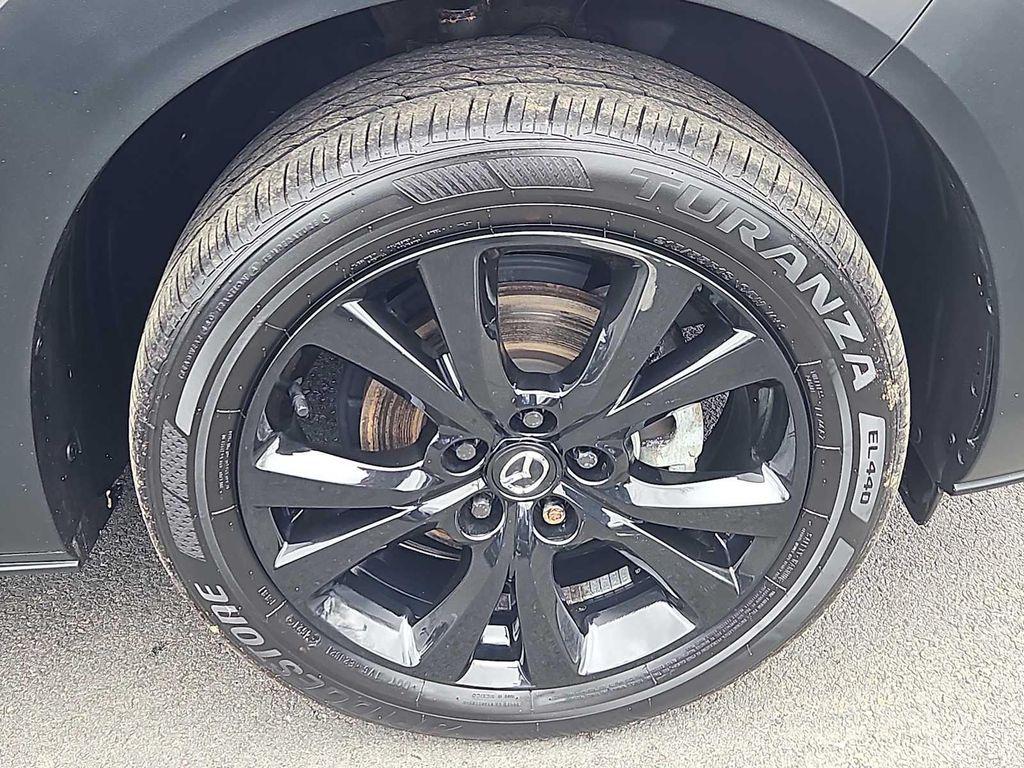 used 2022 Mazda CX-30 car, priced at $24,587