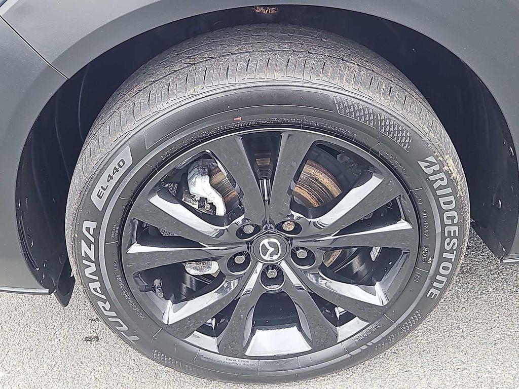 used 2022 Mazda CX-30 car, priced at $24,587