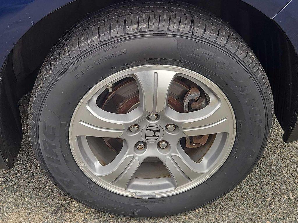used 2015 Honda Pilot car, priced at $13,987