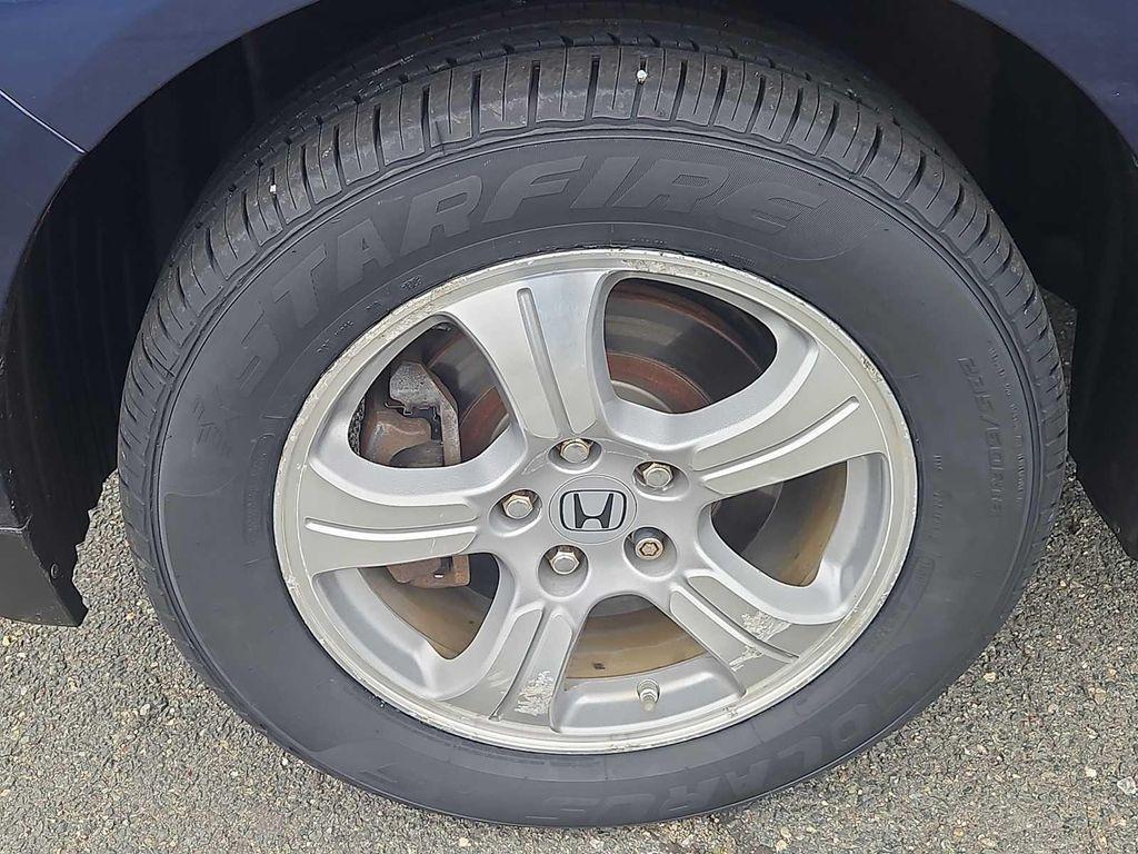 used 2015 Honda Pilot car, priced at $13,987