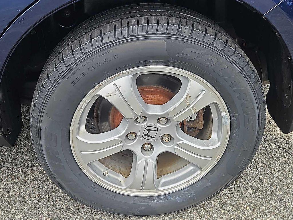 used 2015 Honda Pilot car, priced at $13,987
