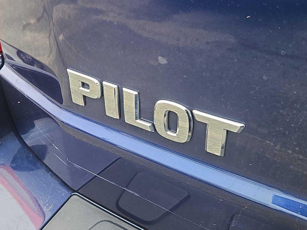 used 2015 Honda Pilot car, priced at $13,987