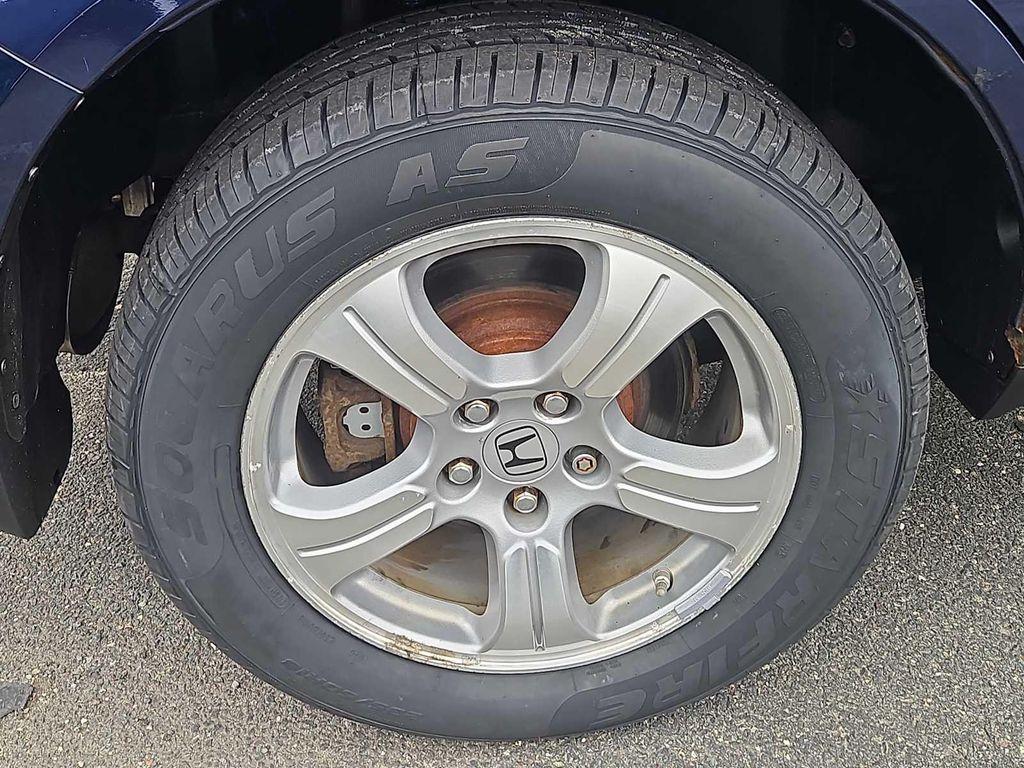 used 2015 Honda Pilot car, priced at $13,987