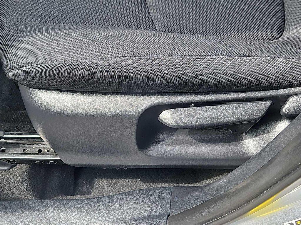 used 2024 Toyota Corolla Cross car, priced at $26,587