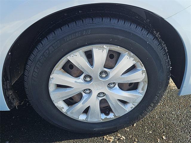 used 2012 Honda Civic car, priced at $12,129