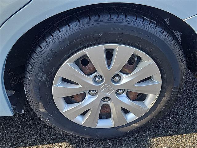 used 2012 Honda Civic car, priced at $12,129