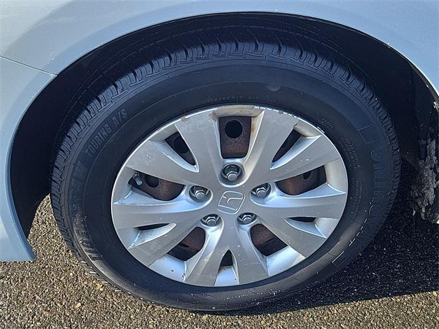 used 2012 Honda Civic car, priced at $12,129