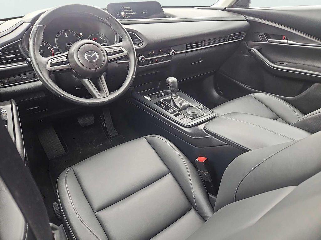 used 2023 Mazda CX-30 car, priced at $23,587