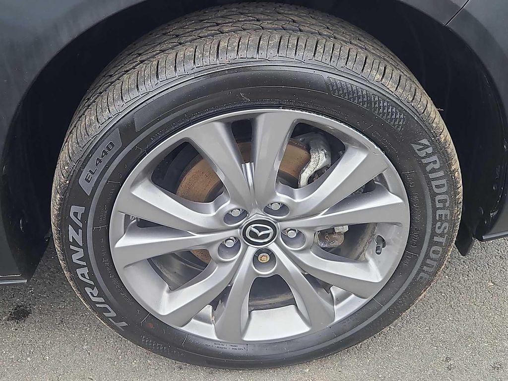 used 2023 Mazda CX-30 car, priced at $23,587