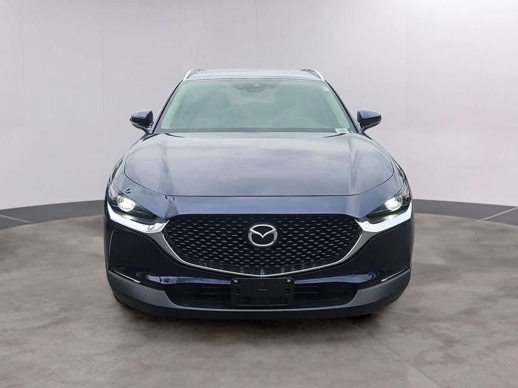 used 2023 Mazda CX-30 car, priced at $23,587