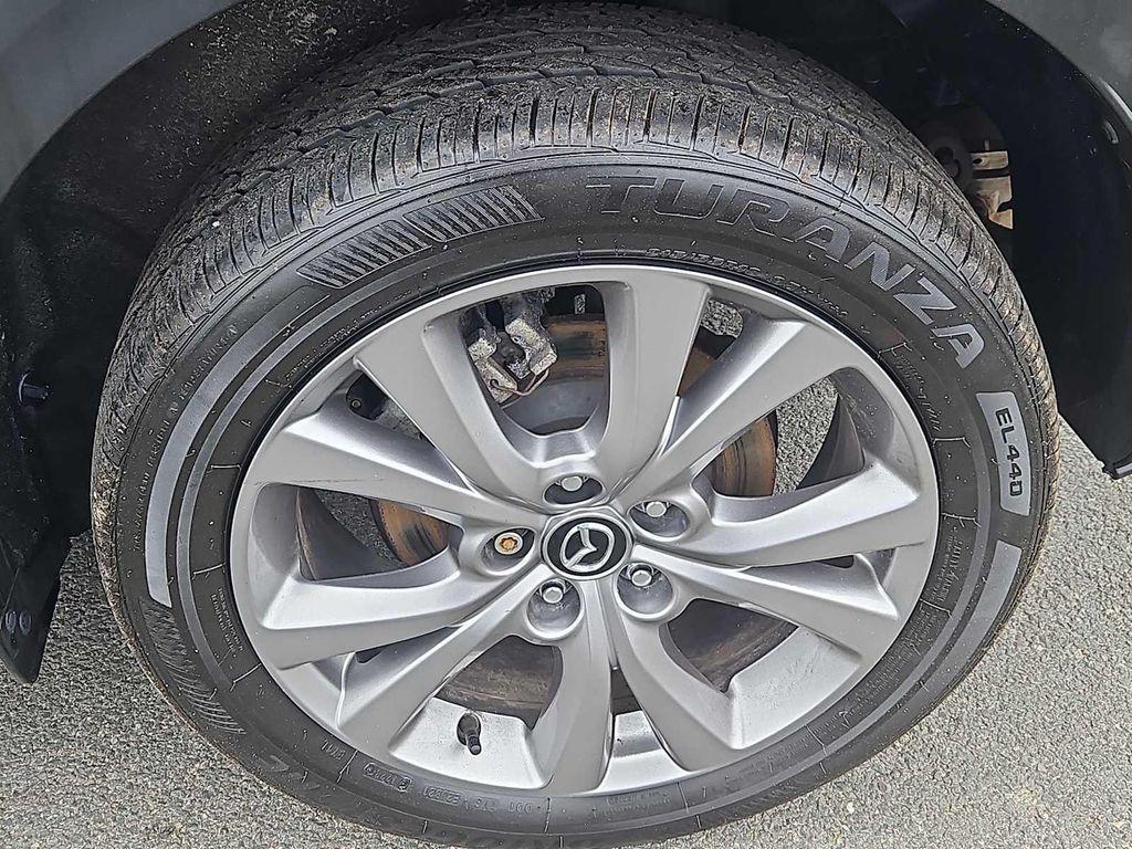 used 2023 Mazda CX-30 car, priced at $23,587