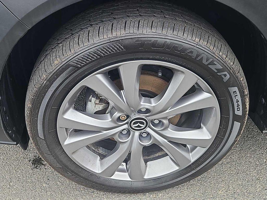 used 2023 Mazda CX-30 car, priced at $23,587